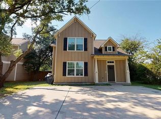 205B Sterling St, College Station, TX 77840