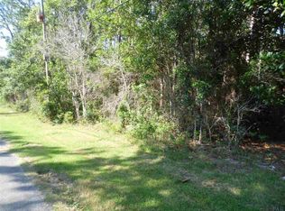 2500 Weller Ave, Pensacola, FL 32507
