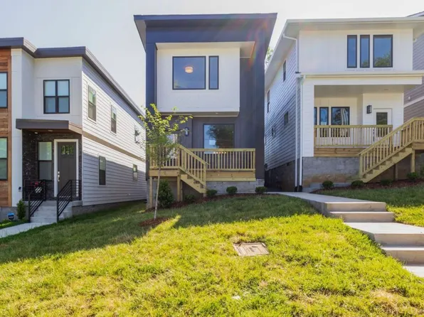 1822B 16th Ave N, Nashville, TN