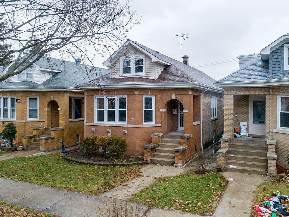 1st image of 3041 N New England Ave