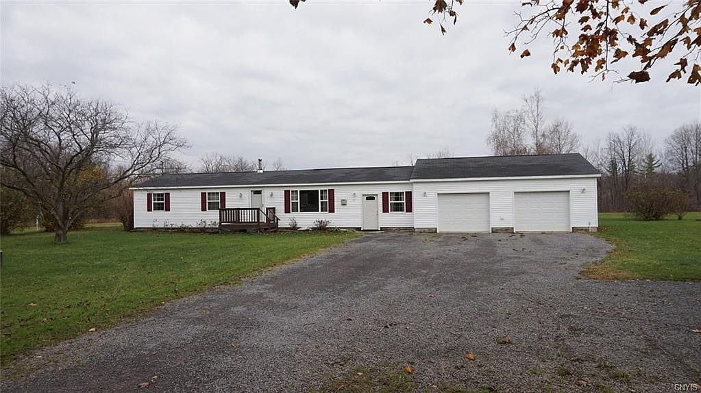70 Miller Rd, Lacona, NY 13083 Zillow