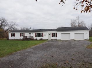70 Miller Rd, Lacona, NY 13083
