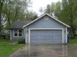 309 N Buchanan St, Olathe, KS 66061