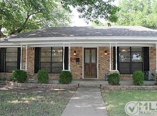 1214 W Tarrant Rd, Grand Prairie, TX 75050