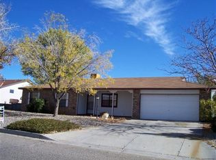 684 Stagecoach Rd SE, Rio Rancho, NM 87124