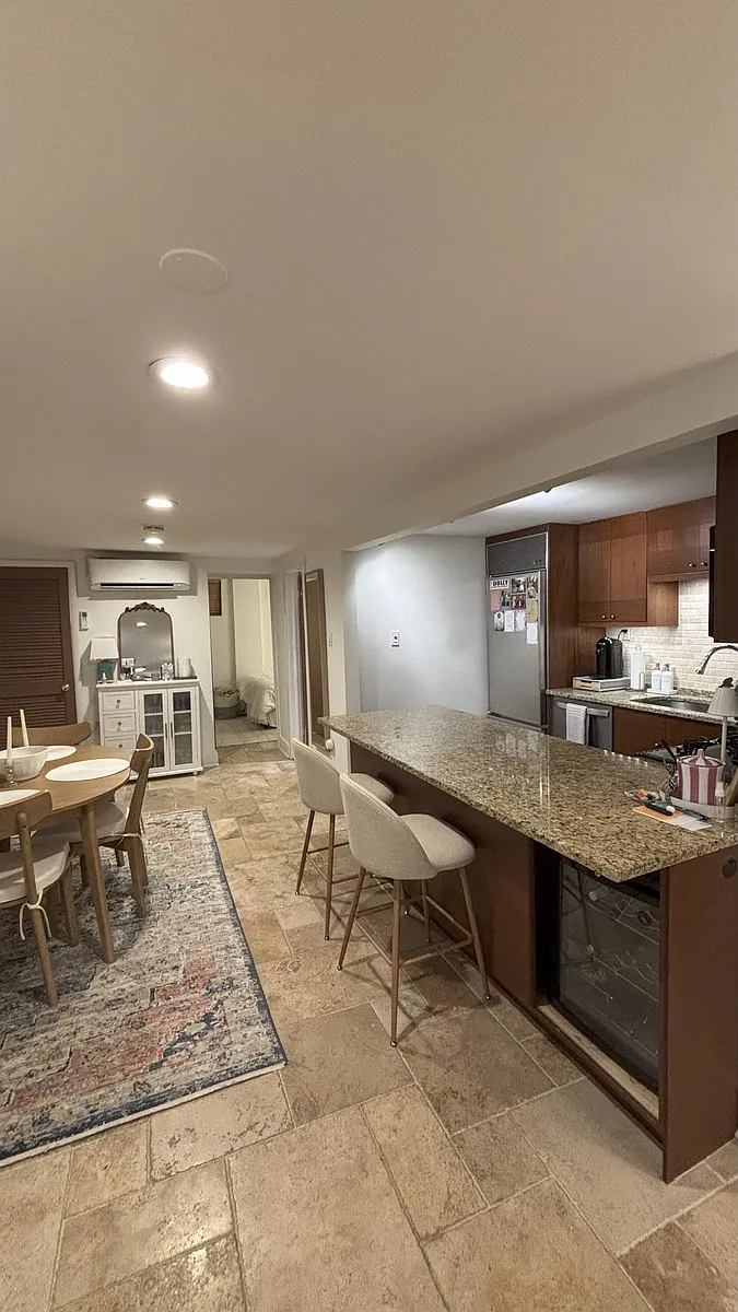 Building Photo - 1443 Corcoran St NW #1