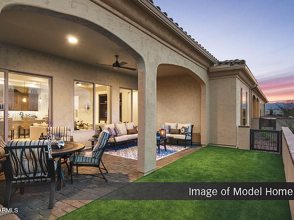 5th image of 16882 W MONTEREY Way