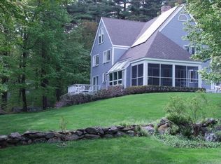 4 Sutton Pl, Acton, MA 01720