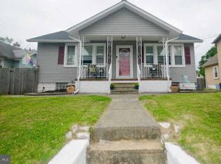 135 Bowers Ave, Runnemede, NJ 08078