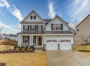 376 Gartrell Way, Cary, NC 27519