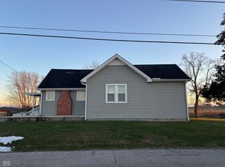 5859 Schleter Rd, Seymour, IN 47274