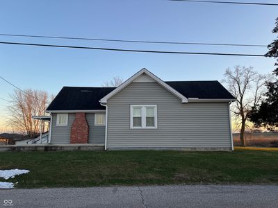 5859 Schleter Rd, Seymour, IN, 47274