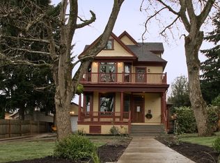 106 SE 62nd Ave, Portland, OR