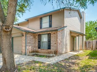 7739 Rustic Park, San Antonio, TX 78240