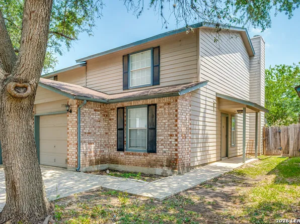 7739 Rustic Park, San Antonio, TX 78240