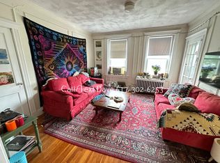 4 Vinal St APT 14, Brighton, MA 02135