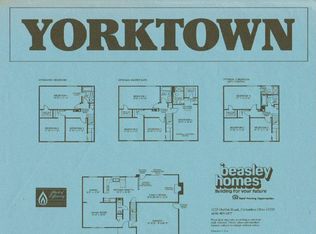 1811 Plains Blvd, Powell, OH 43065