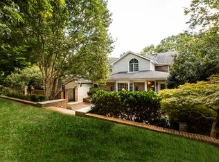 2930 Wheelock Rd, Charlotte, NC 28211