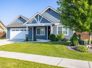 110 Stryker Peak Trl, Kalispell, MT 59901