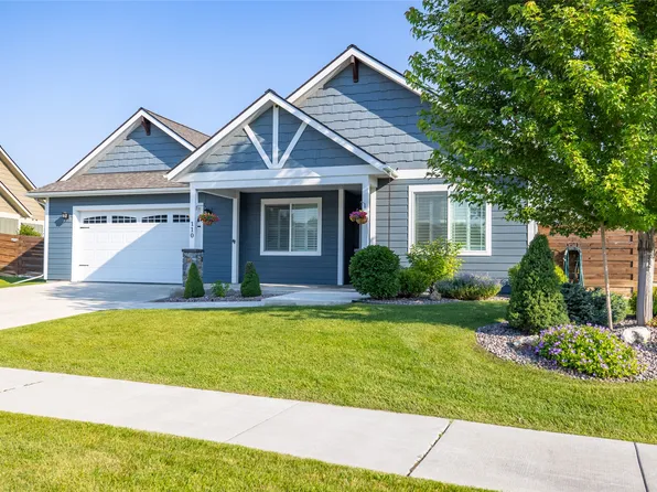110 Stryker Peak Trl, Kalispell, MT 59901