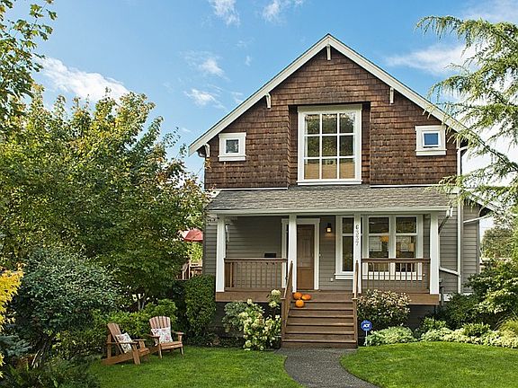 Street appeal galore....but just wait until you step inside.