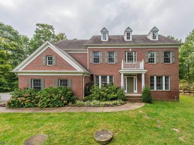 73 Harrison Mountain Lake Rd, Ringwood, NJ, 07456