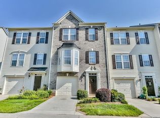 2181 Belle Vernon Ave, Charlotte, NC 28210