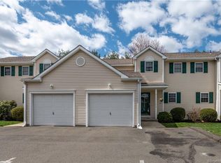 127 Burritt #3, Southington, CT 06489