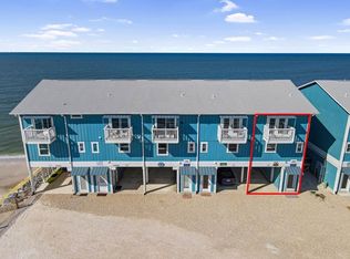 3869 Cape San Blas Rd #A5, Port Saint Joe, FL 32456