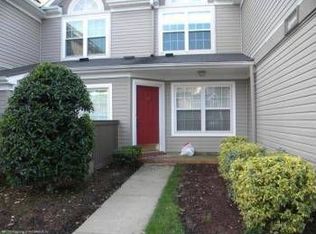 1509 Queens Xing, Williamsburg, VA 23185