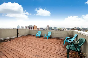 Sold by aptsandlofts.com