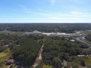 0 Riley Road, Charleston, SC 29412