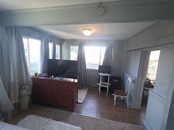 This is the master bedroom with me additional office space / whatever you want space. I Apologize I use the object remover to make the image look as clutter free as impossible.