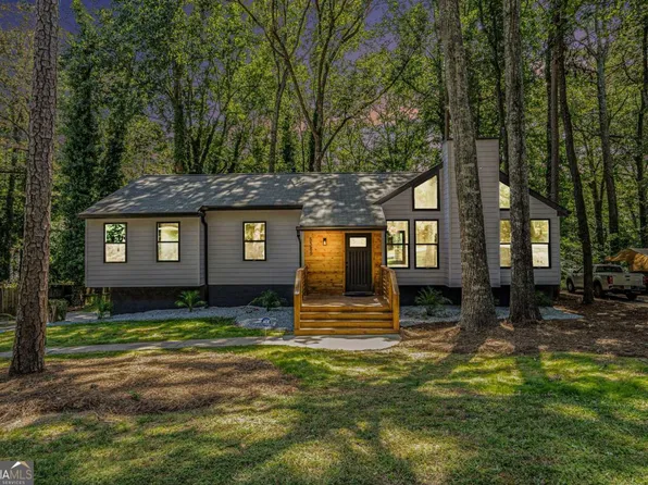 5385 Post Road Pass, Stone Mountain, GA 30088