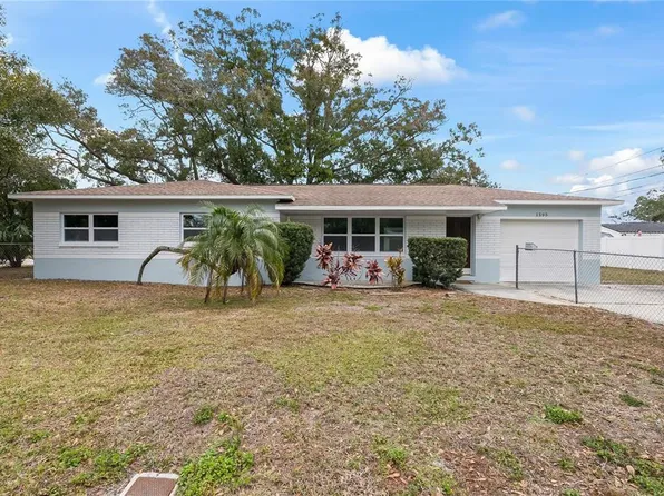 1595 58th Ave N, Saint Petersburg, FL 33703