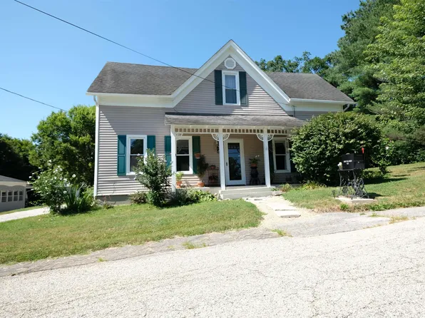 621 W Oak St, Ellettsville, IN 47429