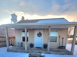 98 N Reynolds St, Dubois, ID 83423