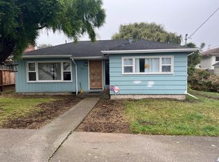 616 E Wabash Ave, Eureka, CA 95501