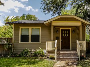 6017 Norhill Blvd, Houston, TX 77009