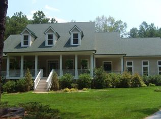 120 Harvest Ln, Fayetteville, GA