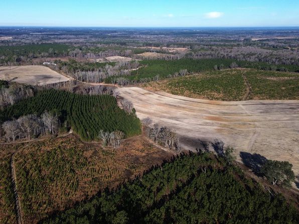 Beulah Rd, Sylvania, GA 30467