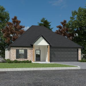 323 Mousse Ruelle, Shreveport, LA, 71106