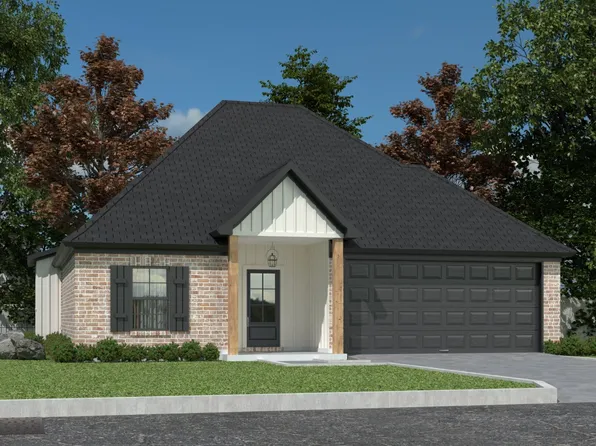323 Mousse Ruelle, Shreveport, LA 71106