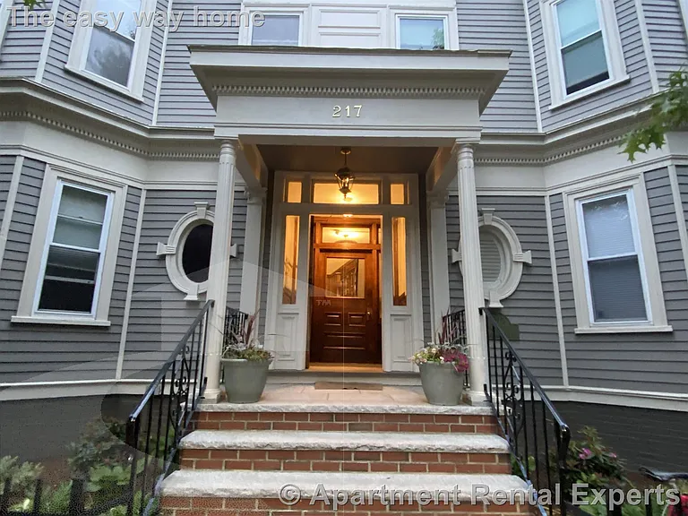 Apartment Rental Experts