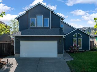 1093 NW Vista Way, McMinnville, OR 97128