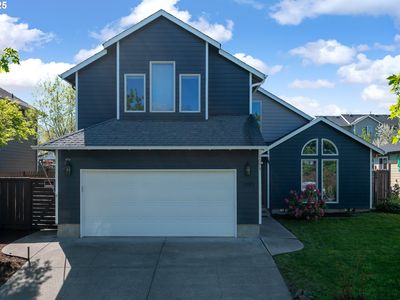1093 NW Vista Way, McMinnville, OR, 97128