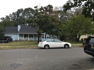 1151 Mackenzie Ct, Lakewood, NJ