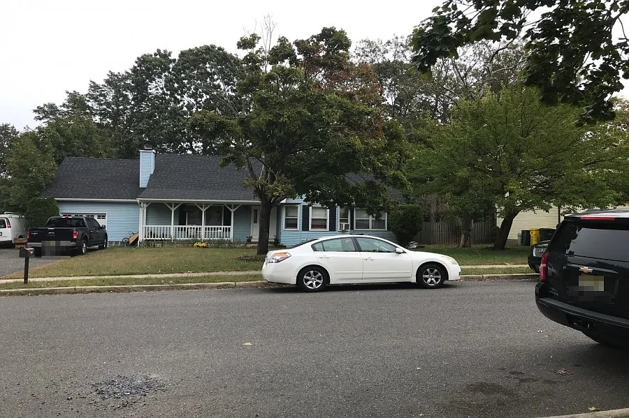 1151 Mackenzie Ct photo 1