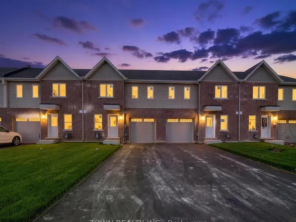 366 Chaffey St, Welland, ON L3B 2Y3