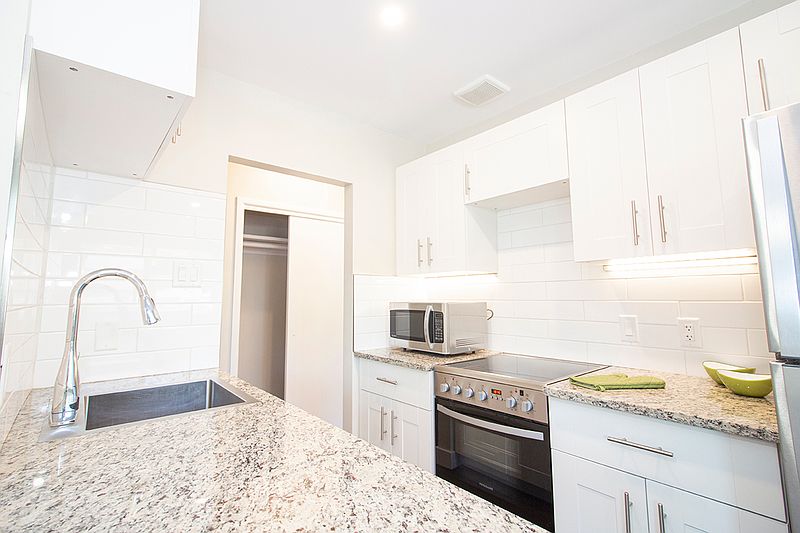 Winnipeg Apartment for rent - 1 Bedroom — photo 25